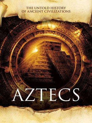 cover image of Aztecs
